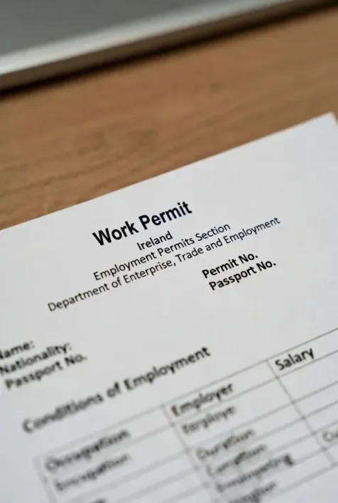 Work Permit Salary Thresholds 1 March 2026